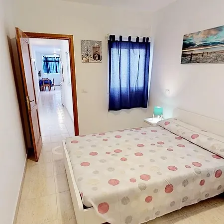 Sky Vecindario (Gran Canaria)