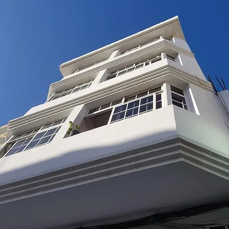 Sky * Vecindario (Gran Canaria)